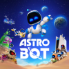 Astro Bot Logo